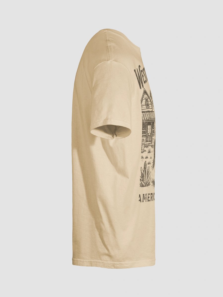Western Style product image (10)