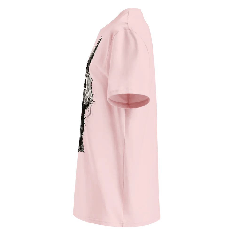 Sketch Art Hase 3 , Shirt product image (7)