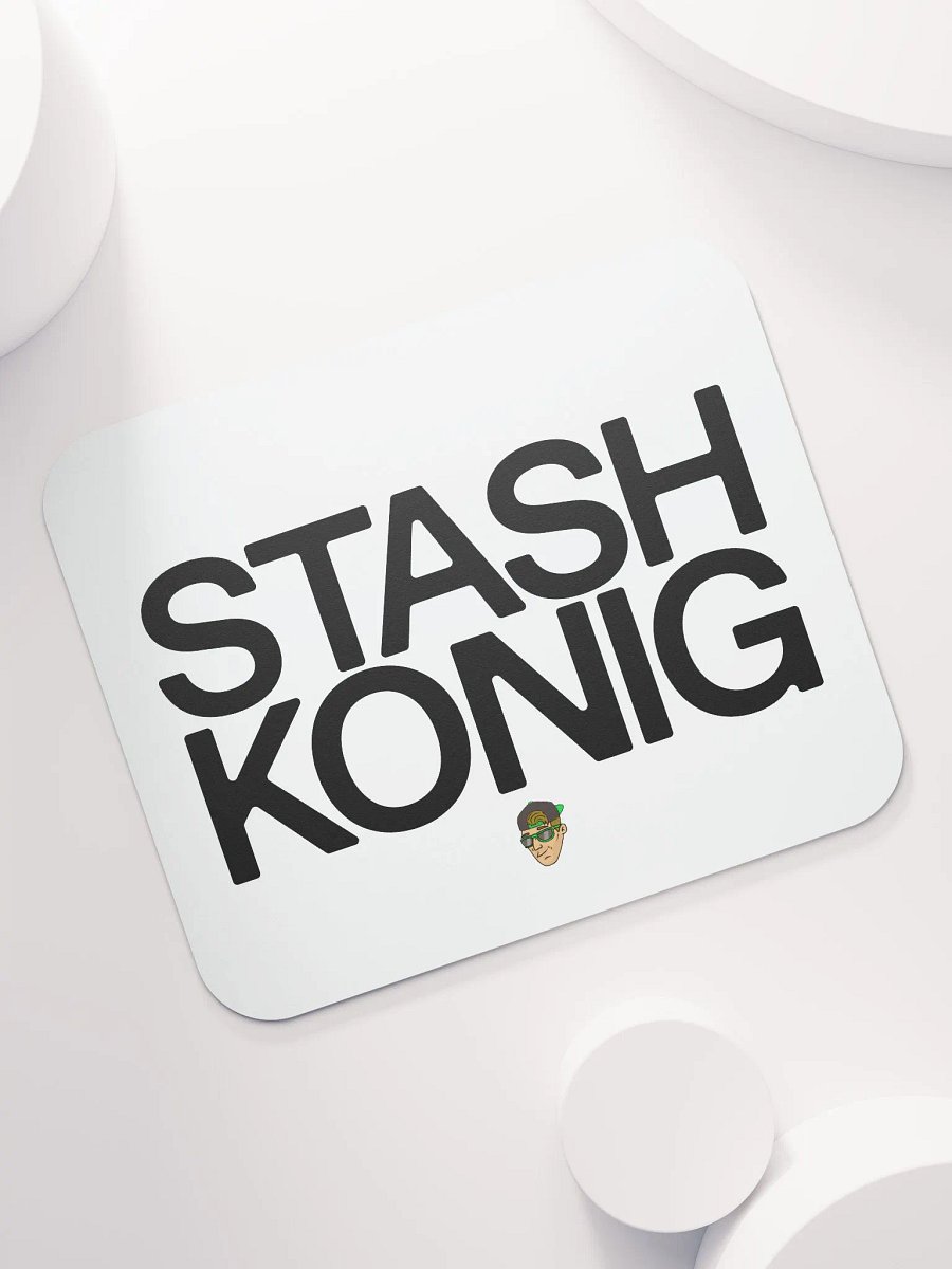 Stash Konig Minimal Desk Pad product image (7)