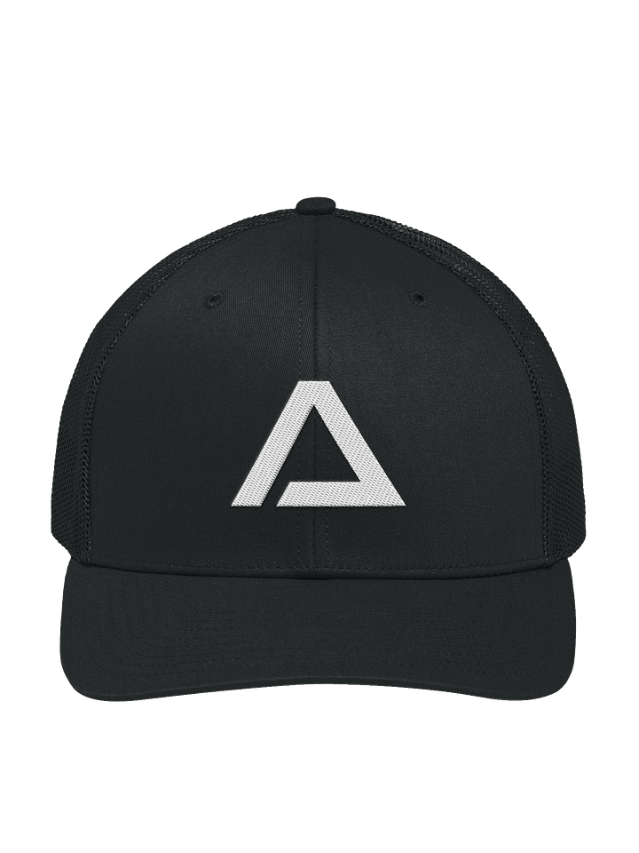 Amp Army Trucker Hat product image (1)