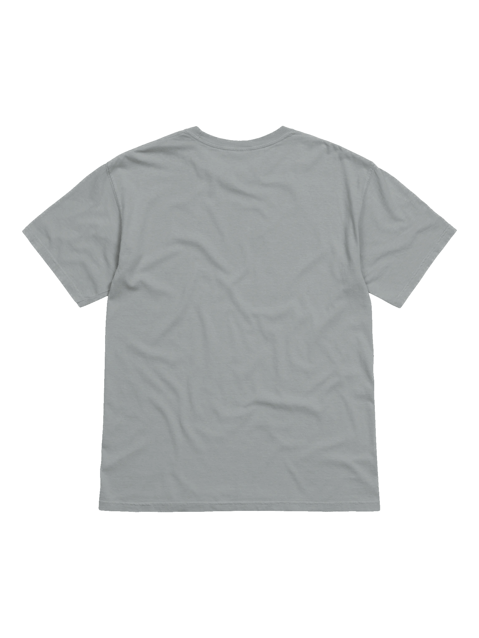 Monochromatic Powder T-Shirt product image (2)