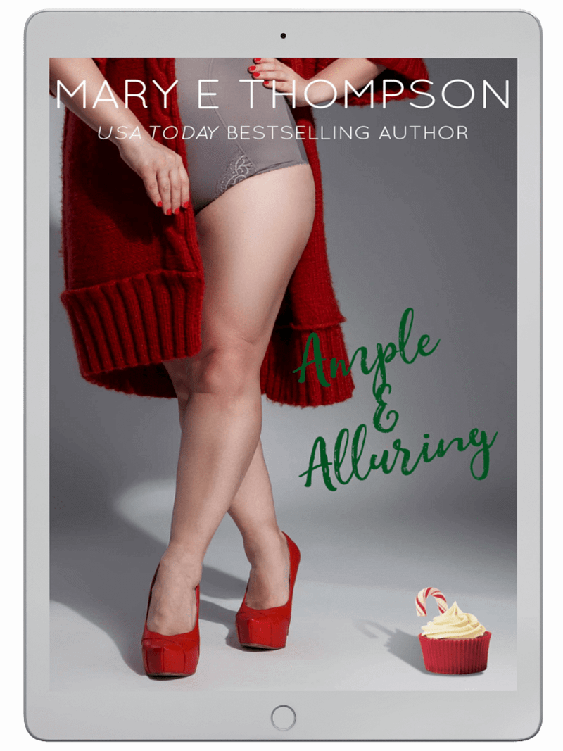Ample & Alluring (EBOOK)