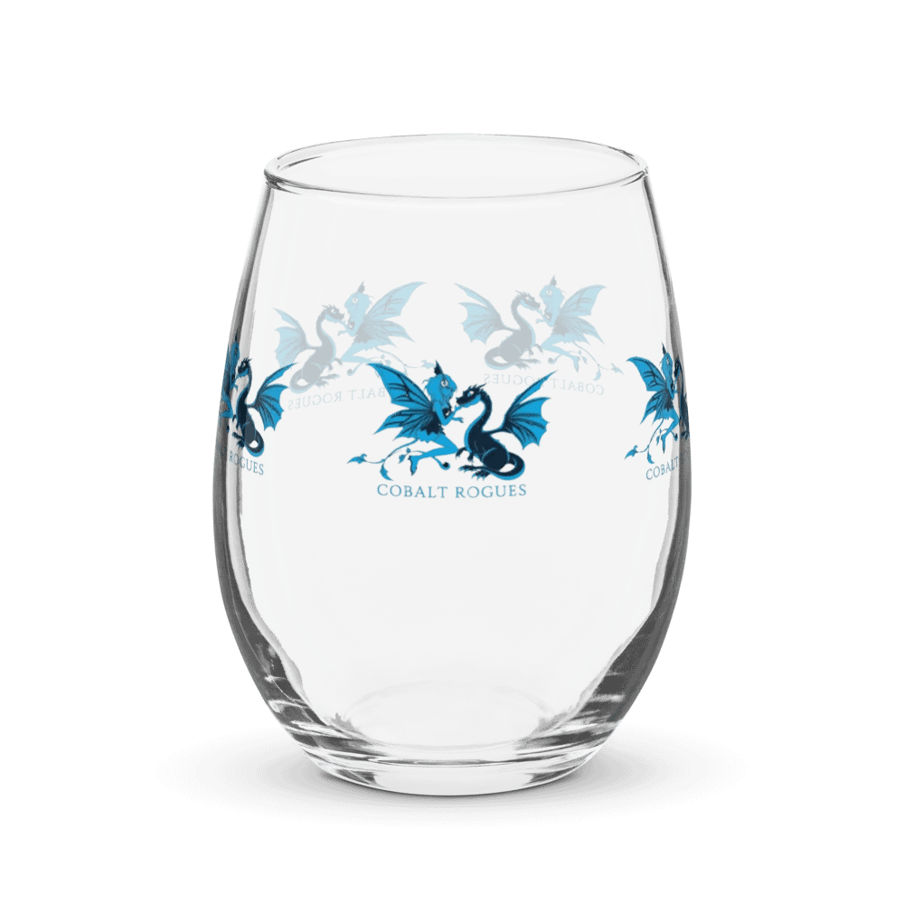 Cobalt Rogues product image (1)