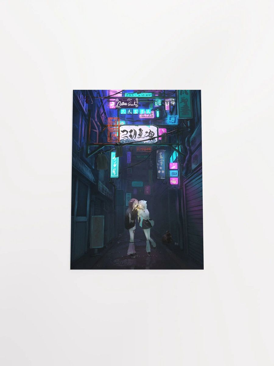 Vagrants Poster product image (4)