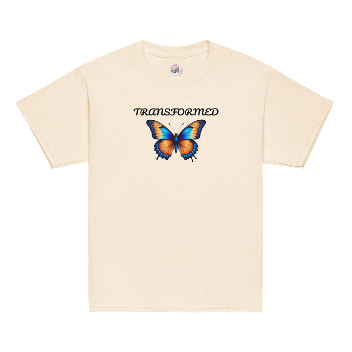Transformed Youth Tee product image (1)