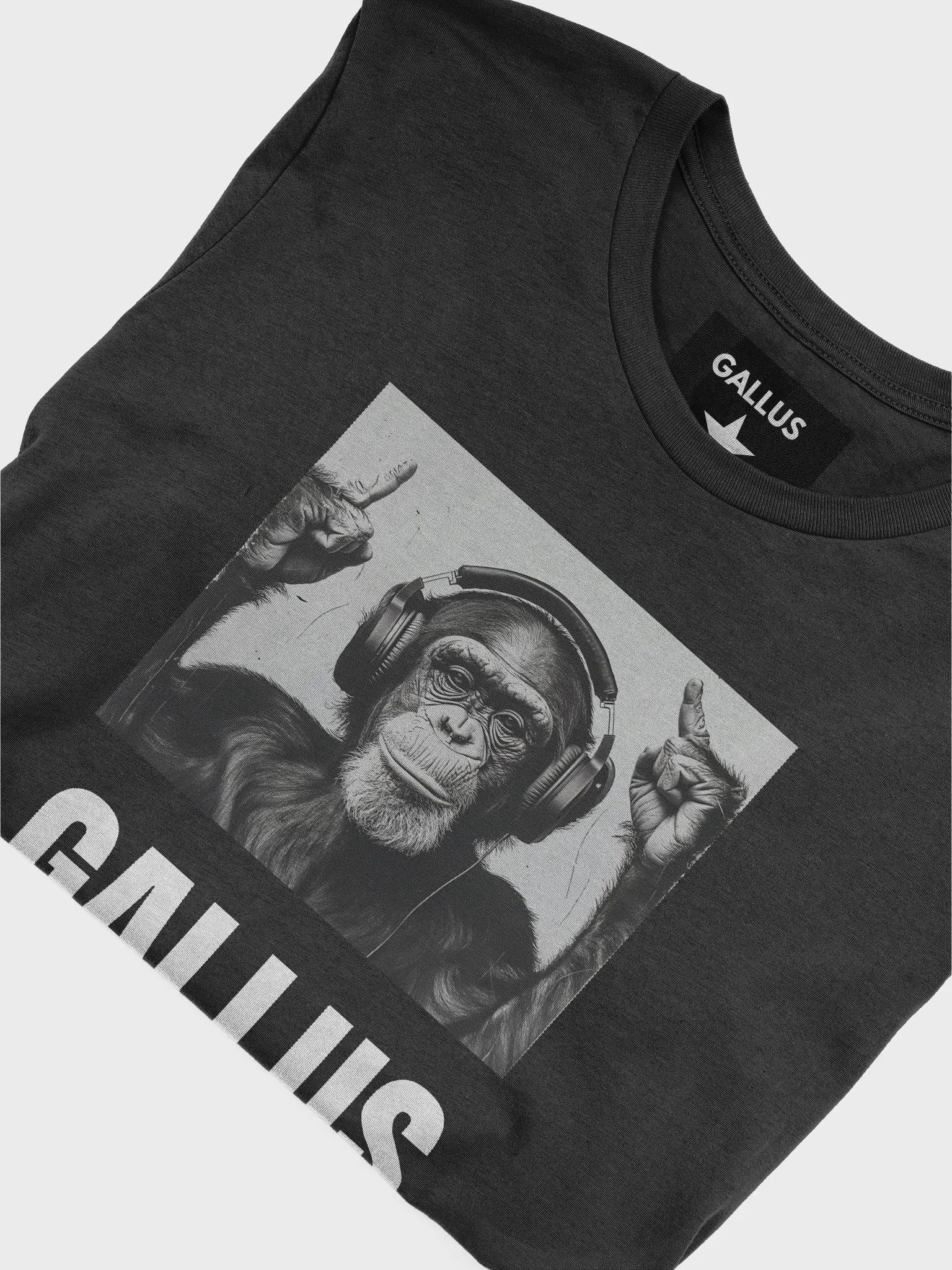 Gallus T-Shirts product image (5)