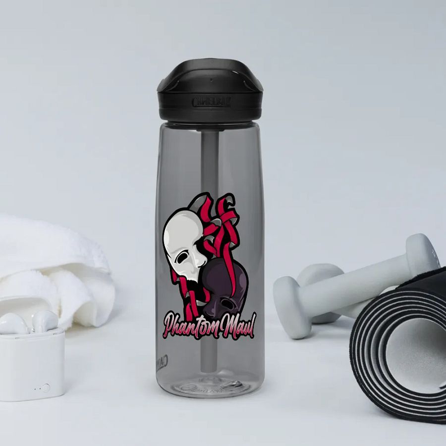 'PhantomMaul' OG Sport Water Bottle product image (12)