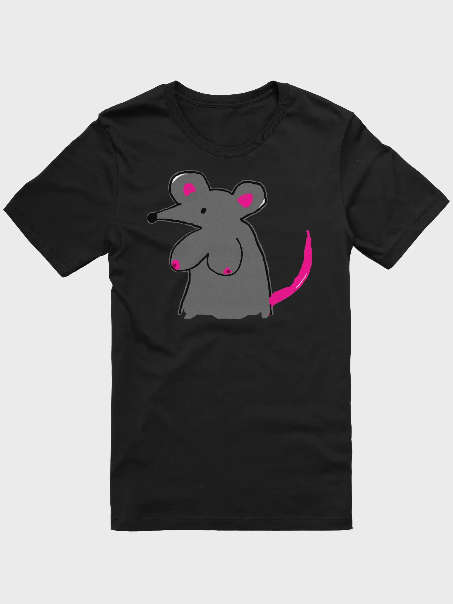 TIDDIE MOUSE :) product image (5)