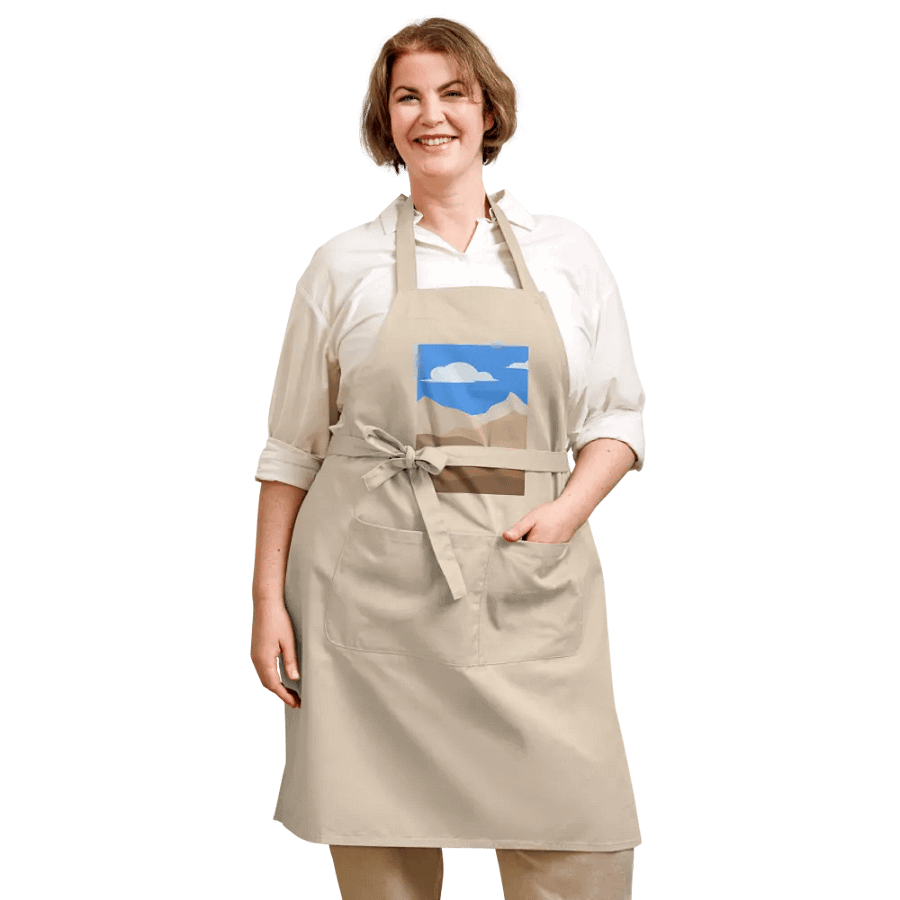Mountain Valley Apron product image (12)