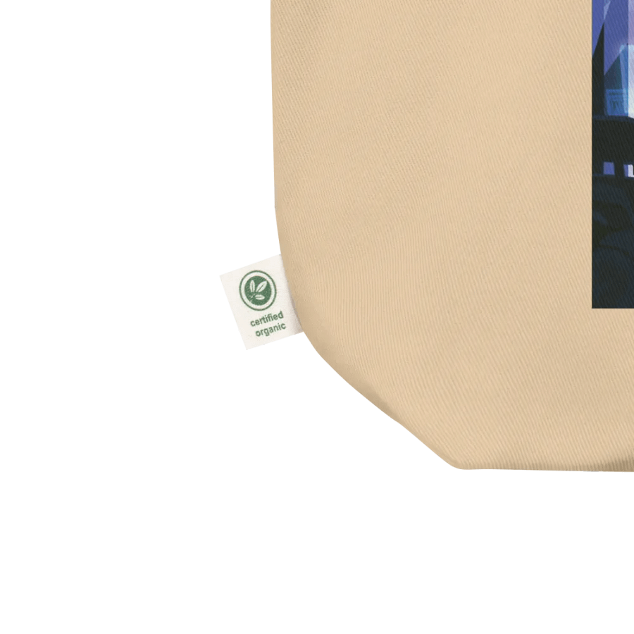 Juno Steel Eco-Tote product image (10)