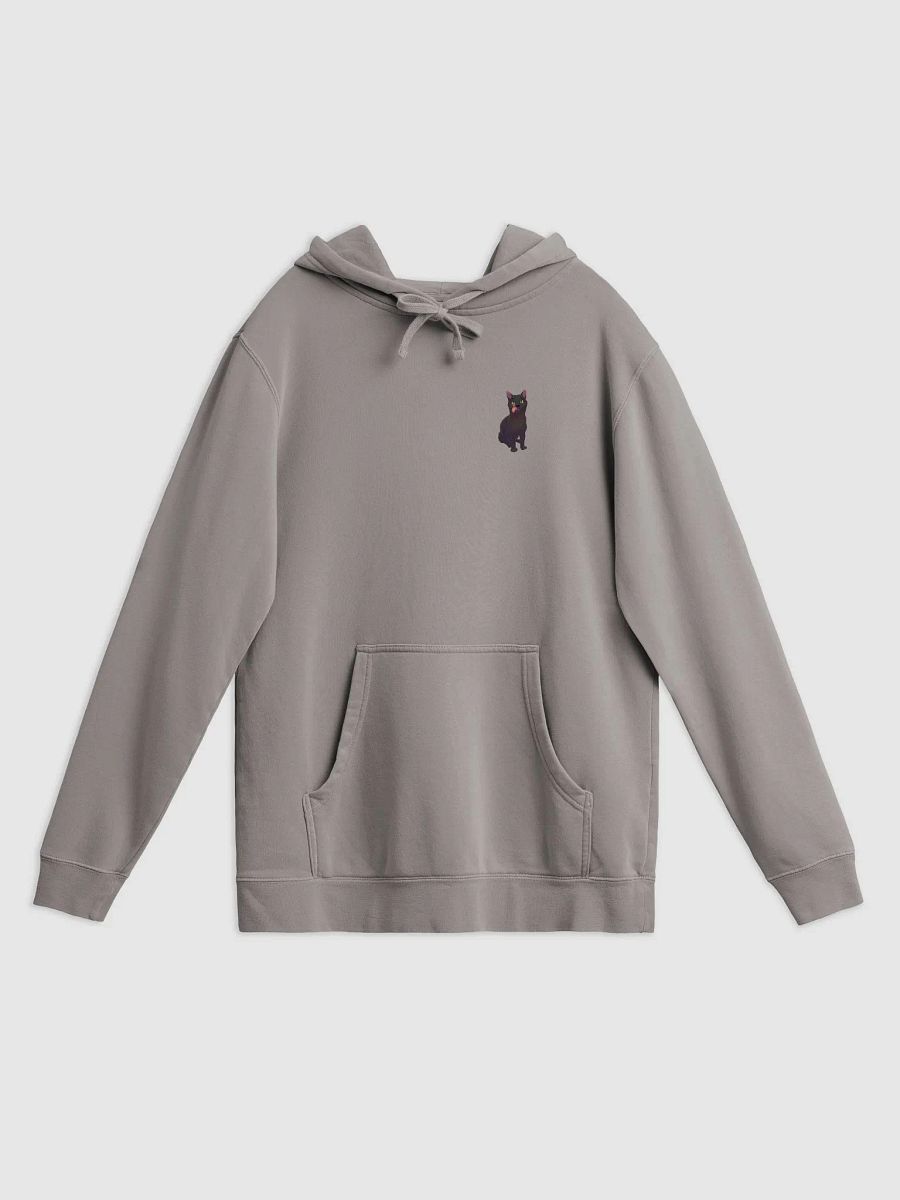 Raven hoodie product image (6)