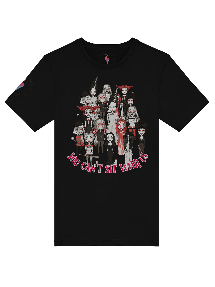 Horror Divas, The Nice Girls product image (27)