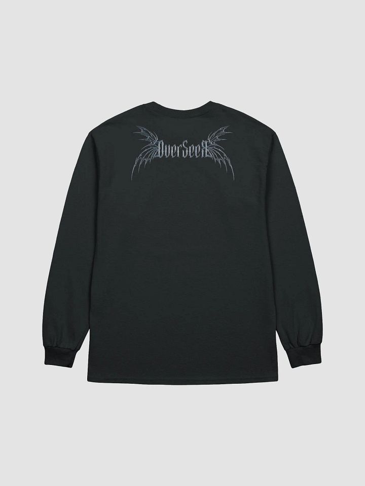OverSeeR Minimal product image (2)