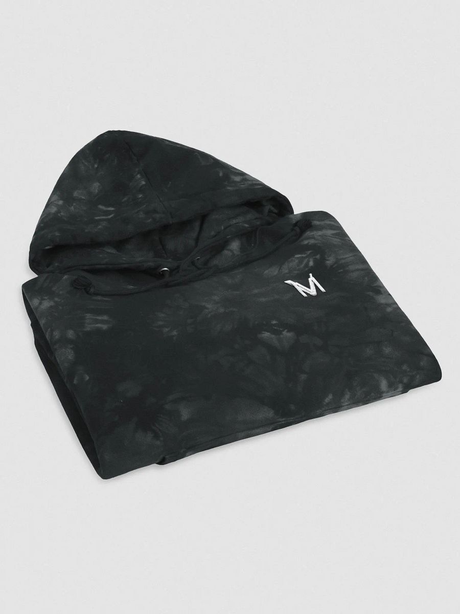 Voole Member Champion Tie Dye Hoodie product image (4)