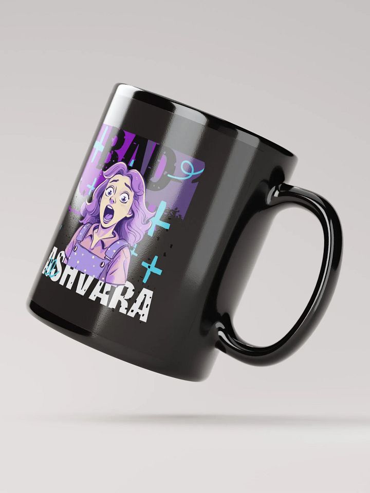Bad Ashvara Mug product image (3)