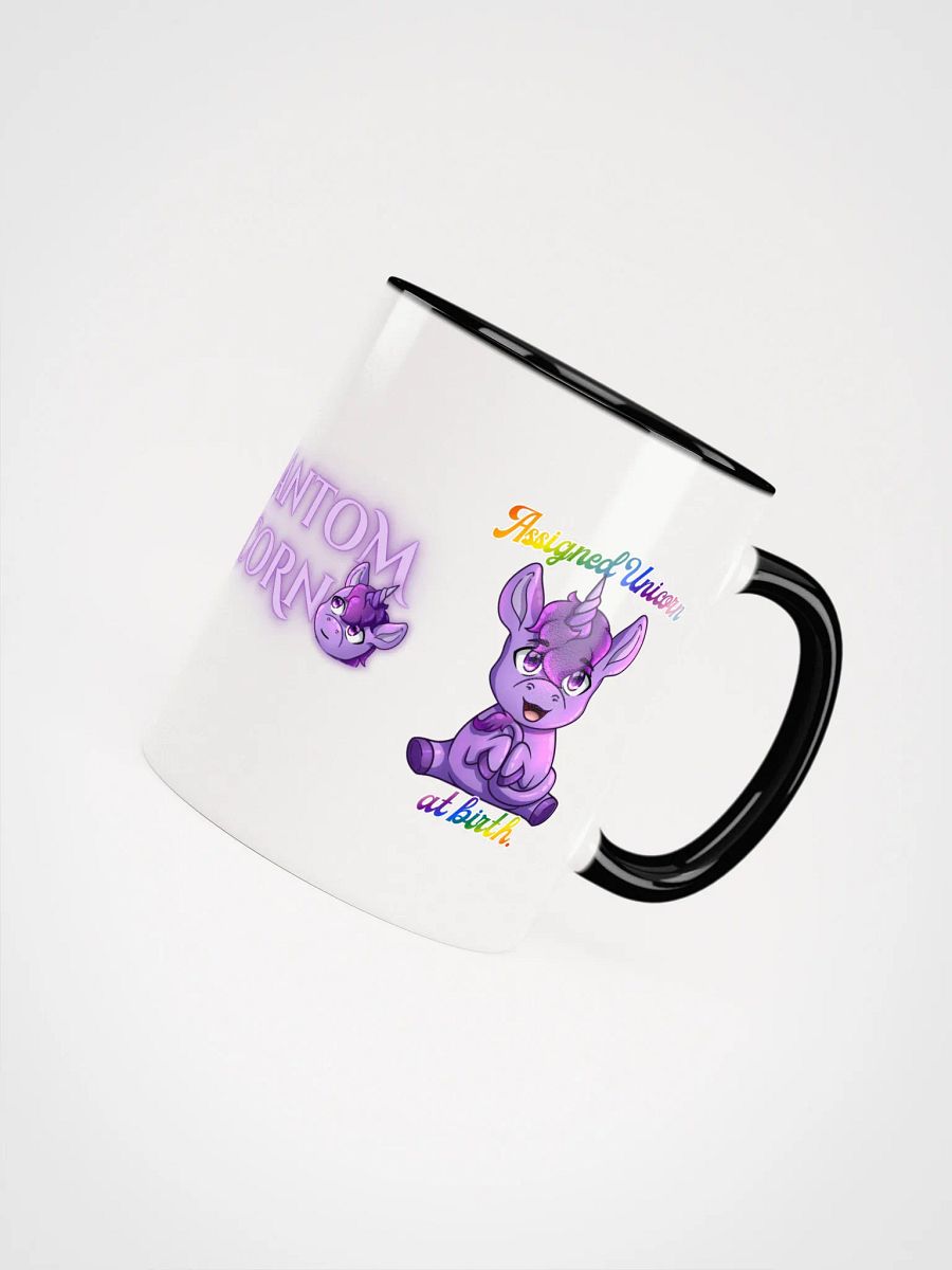 Phanticorn Pride Mug – Sass & Sparkle Edition product image (25)