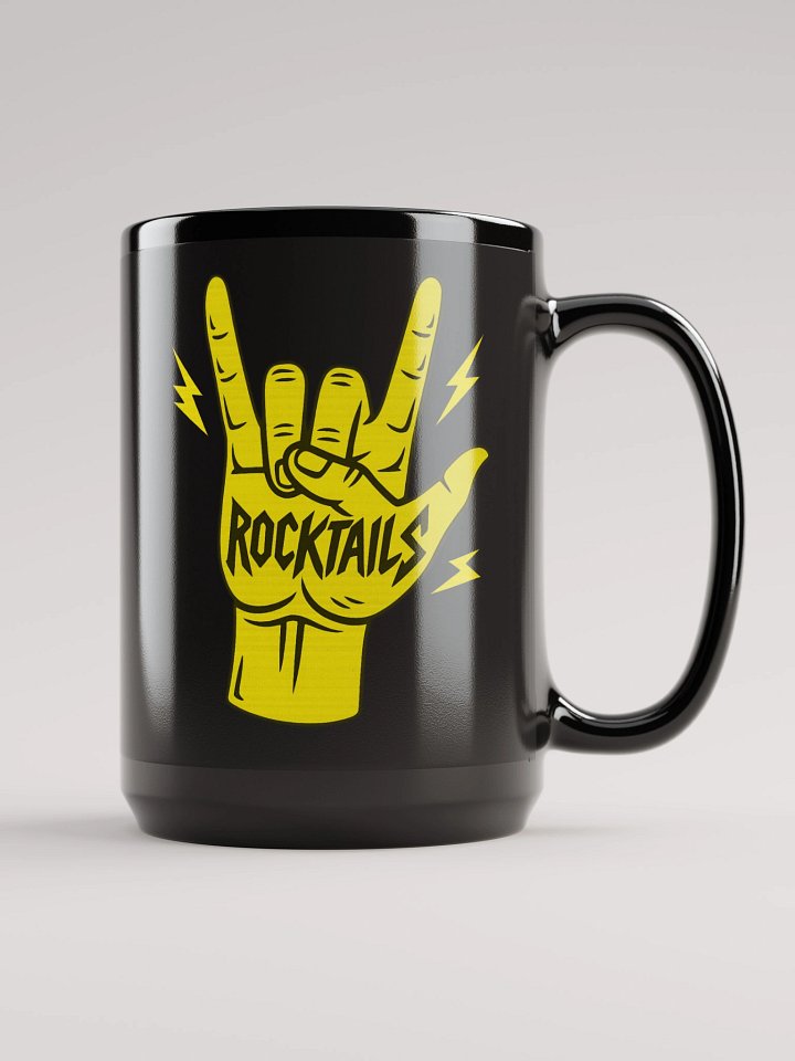 Show Your Horns Mug product image (1)