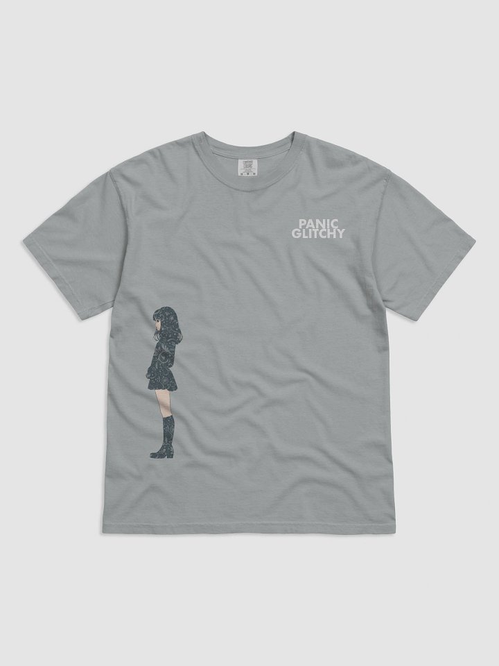 Patterned Tapestry Tee product image (1)