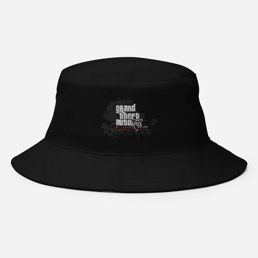 ZAR Bucket Hat product image (8)