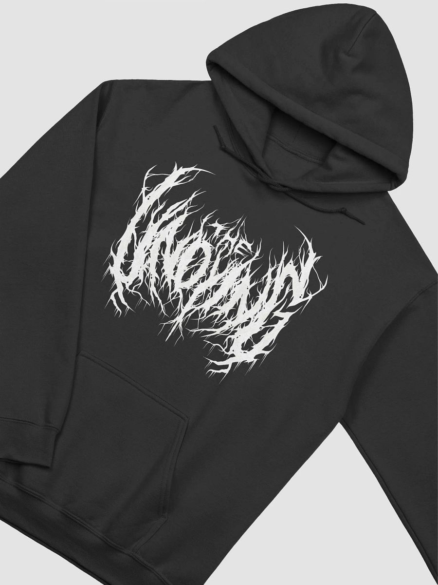 Undying Hoodie product image (3)
