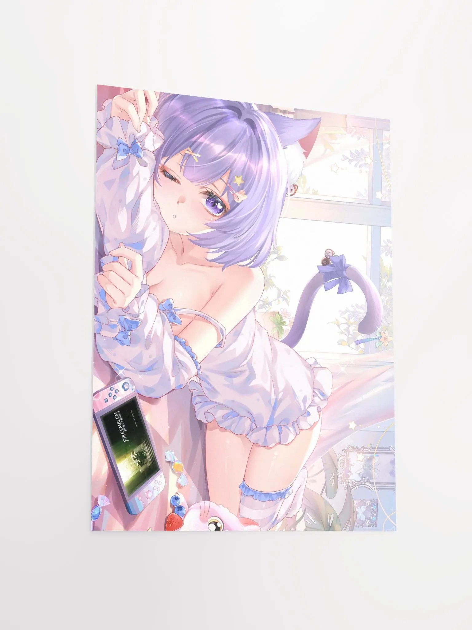 Sleepy Jynx Poster product image (4)