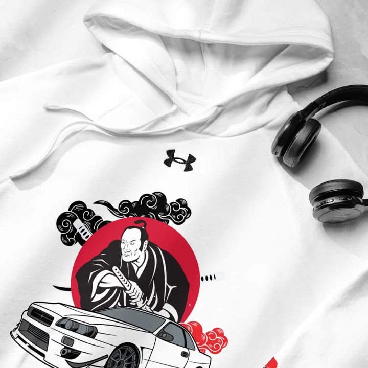 Samurai Spirit and Speed product image (56)