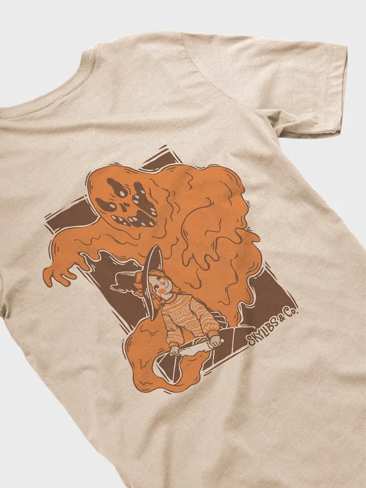 Halloween Bakery Shirt! product image (1)