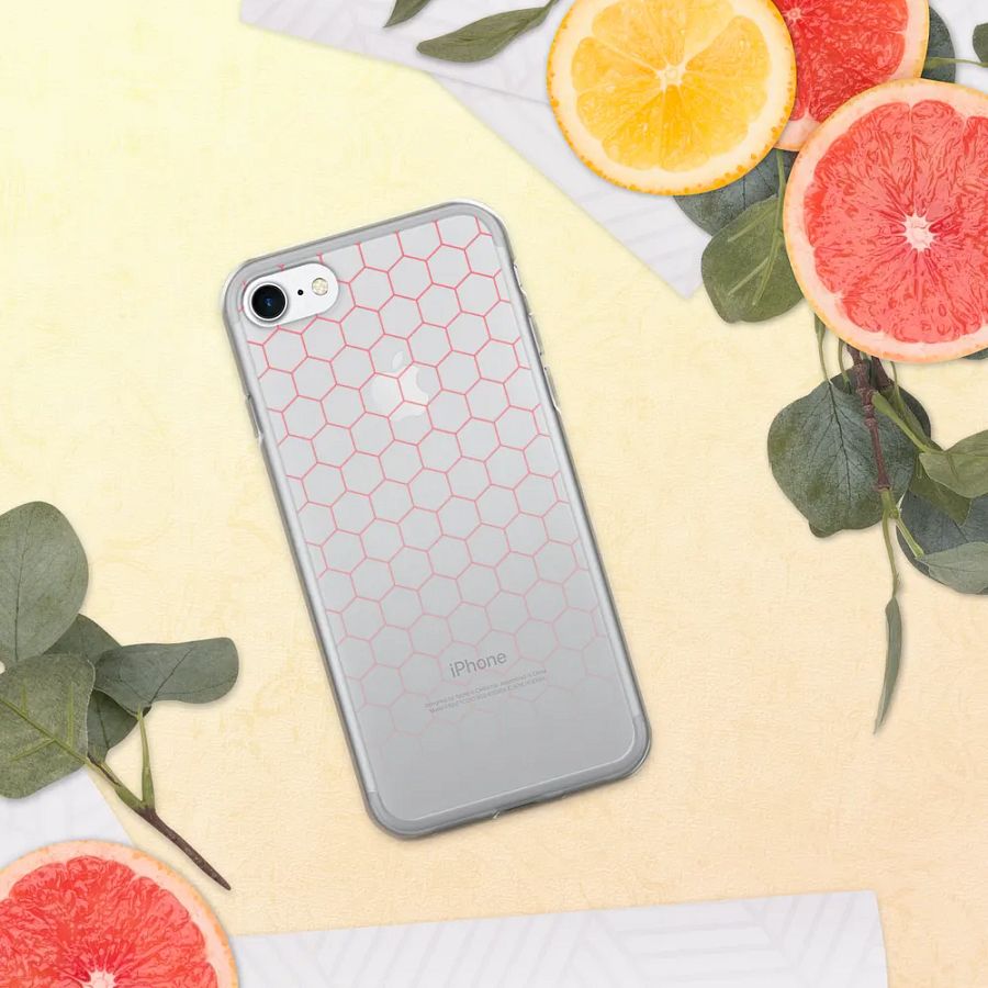 iPhone® Clear Case product image (11)