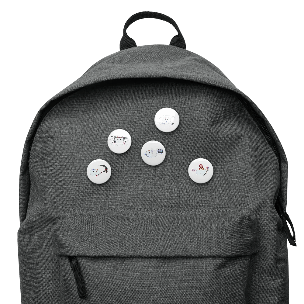 Poro Pin Set 1 product image (7)