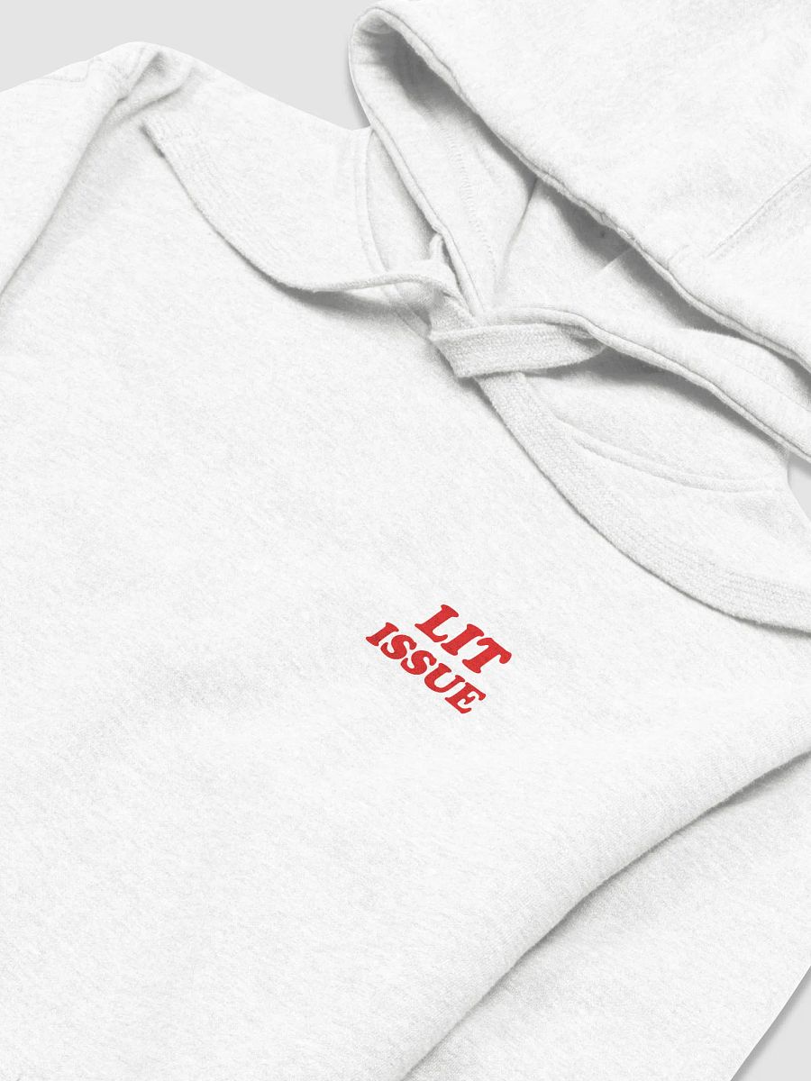 Sparkling Wisdom-Hoodie product image (5)
