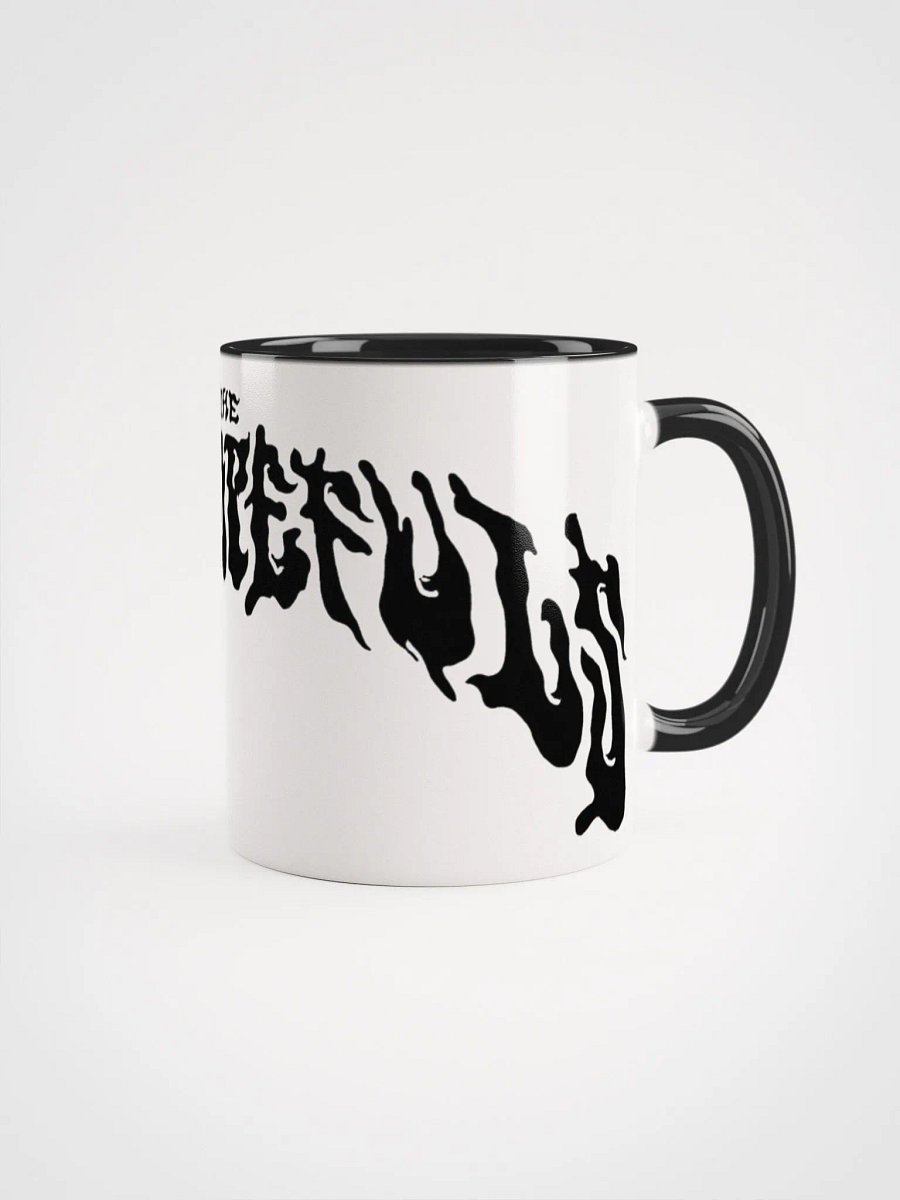 Logo Mug product image (3)