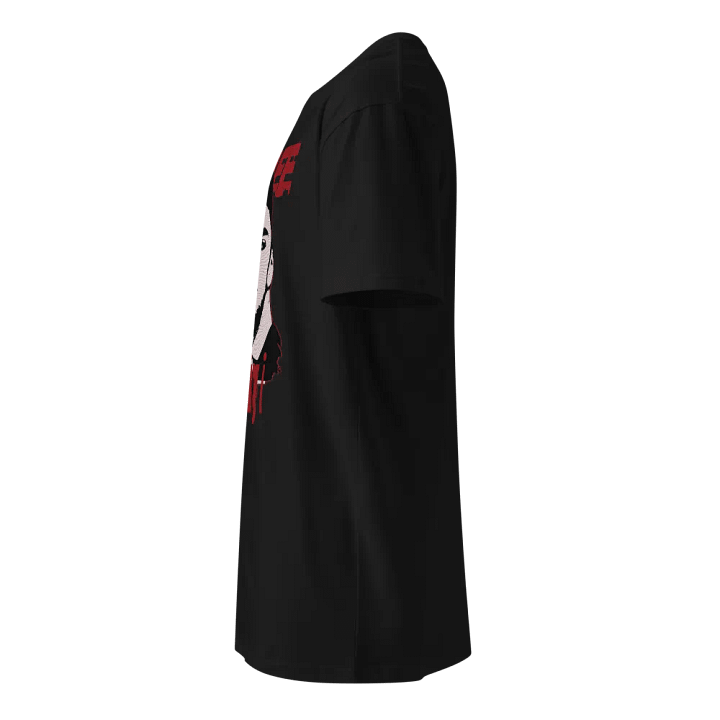 Free Luigi Mangione T-Shirt Black product image (2)