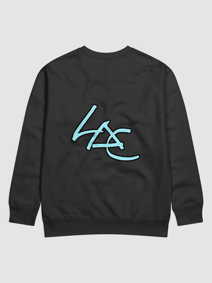 “Miss You” Sweater product image (2)