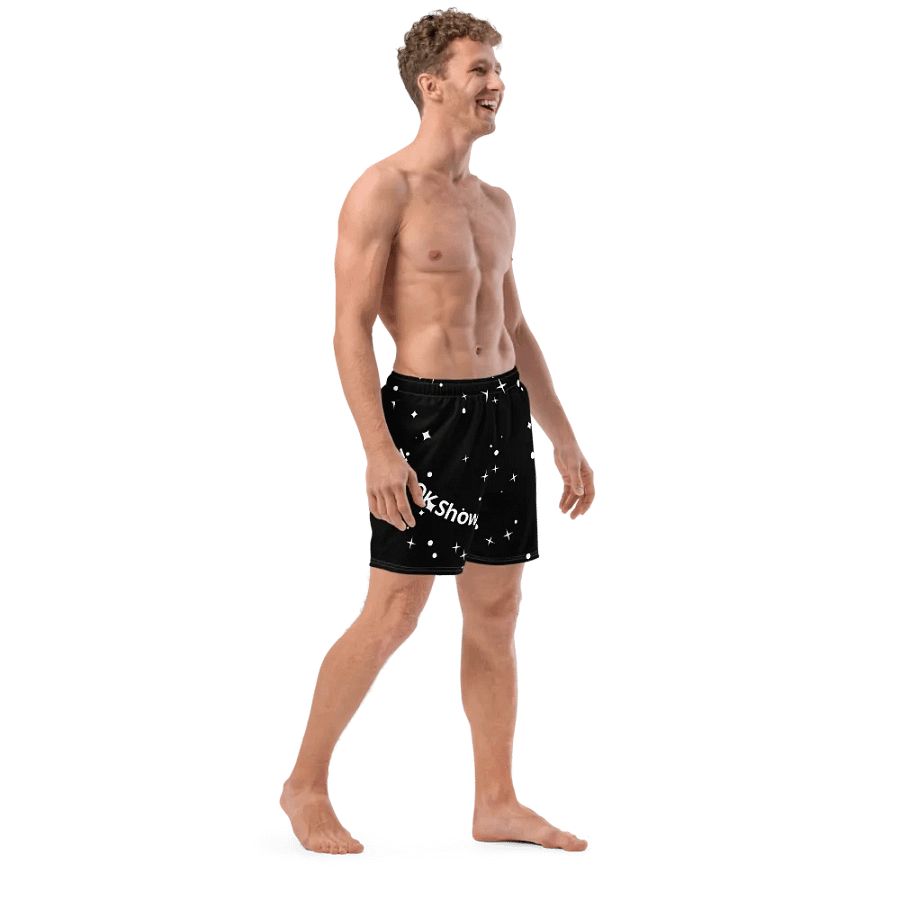 The Garvelle Summerwear Collection: Men’s Swim Trunks product image (12)