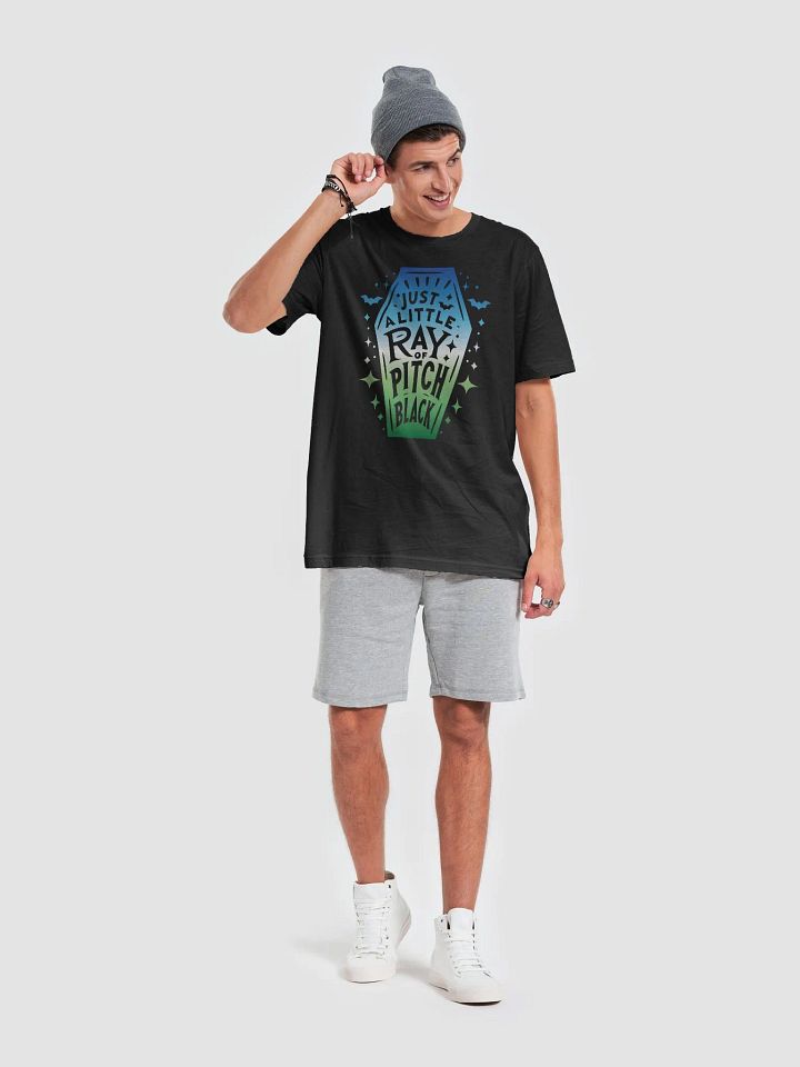 Little Ray Gay Flag T-Shirt product image (2)