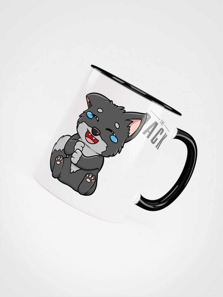Duo Emote Mug - LOL product image (4)