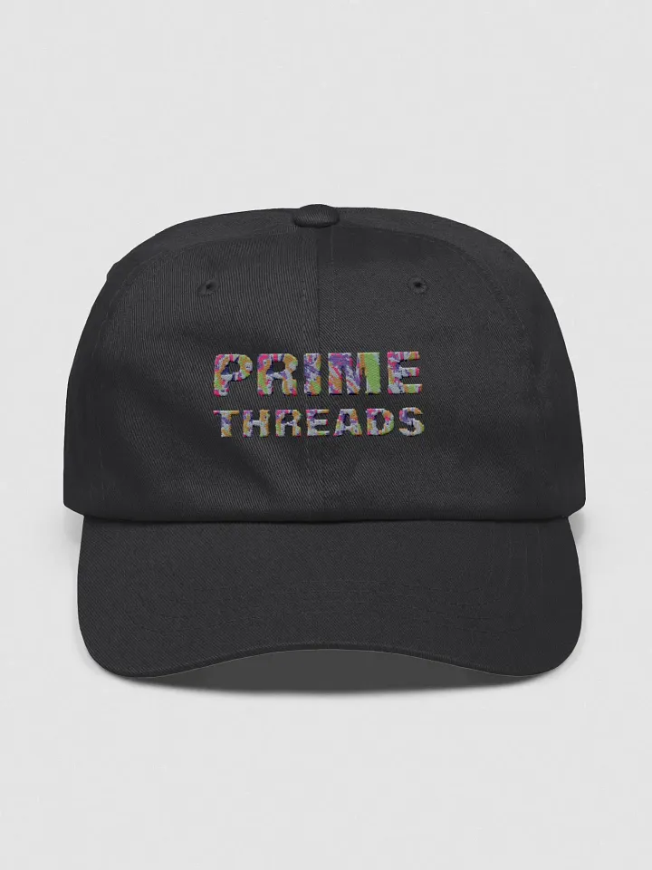 NFC Chipped Prime Cap product image (1)