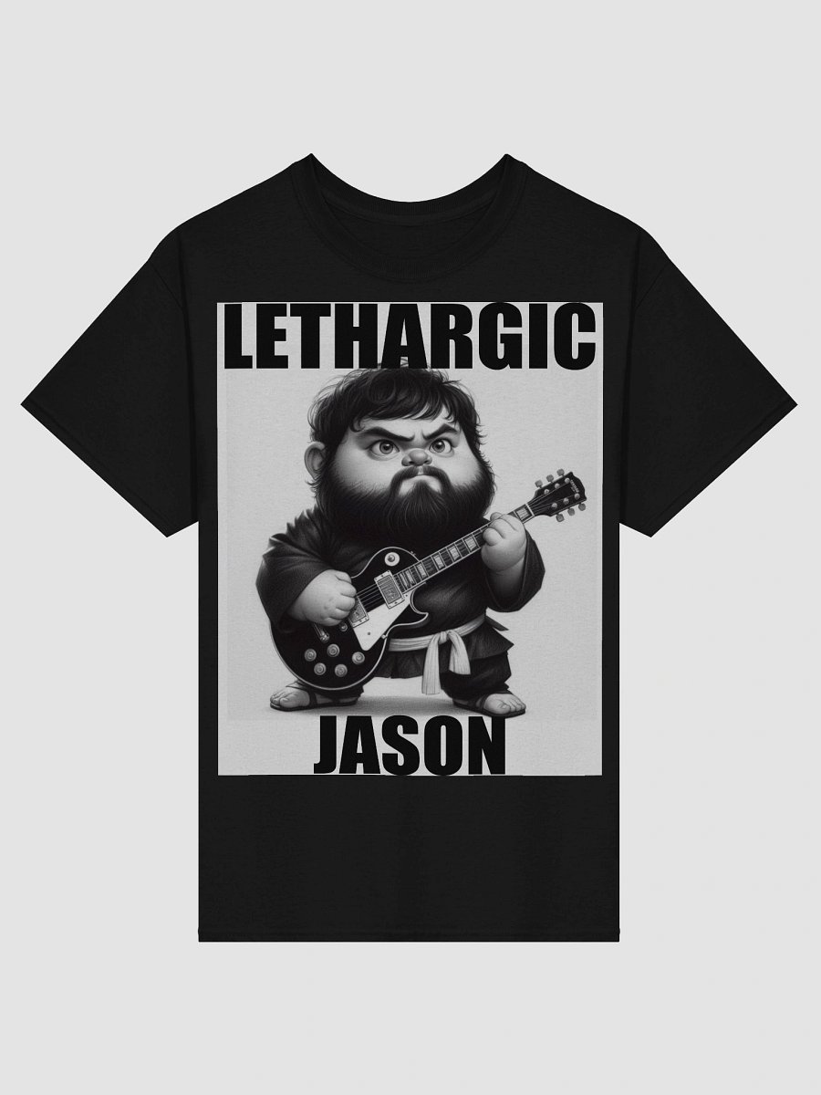 Lethargic (V2) "Jason" product image (1)