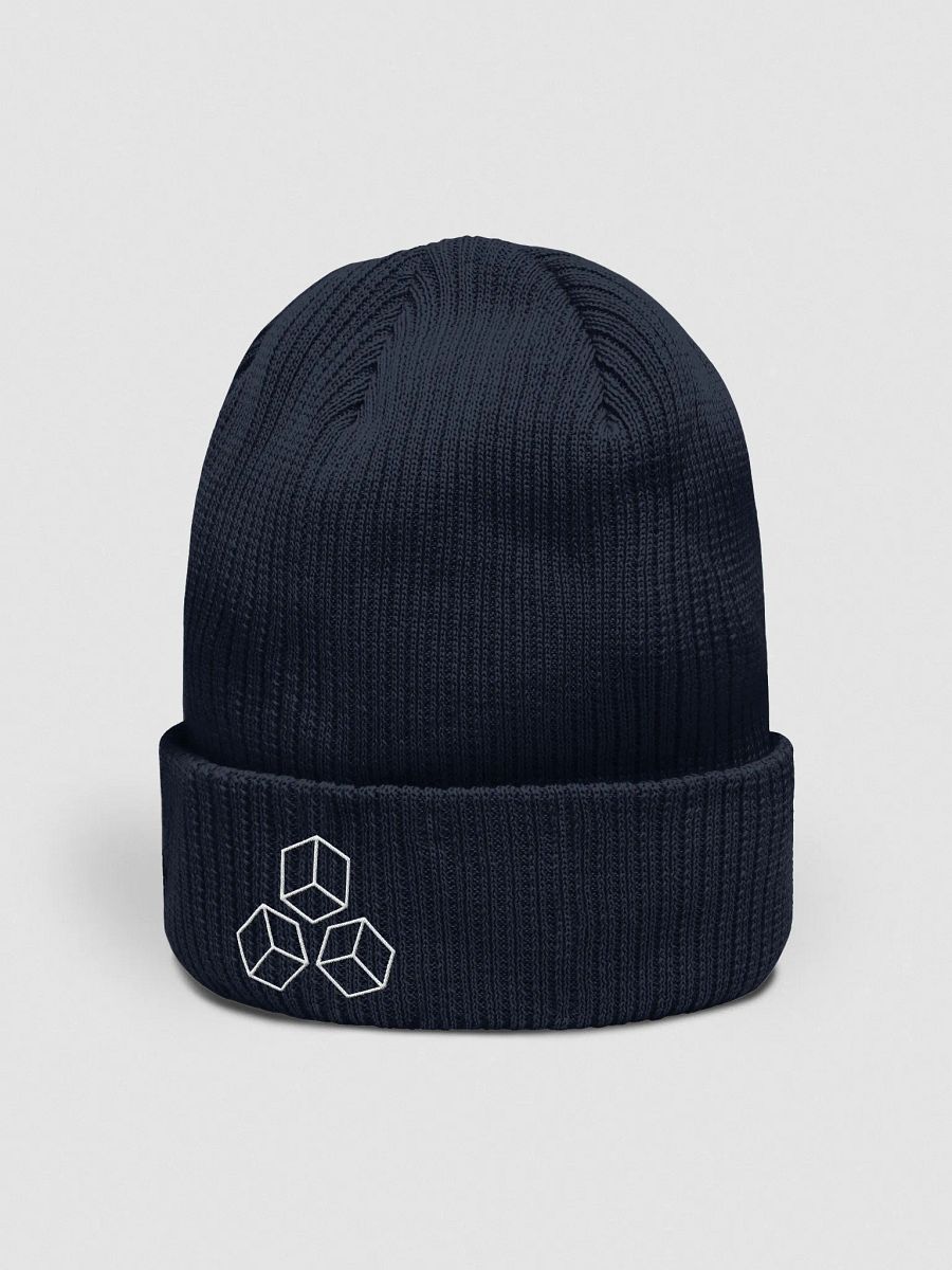 Iced Out Beanie product image (6)