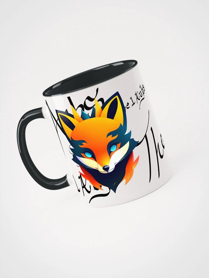 The1Aubs- MUG KyubiCloak 2023 product image (1)