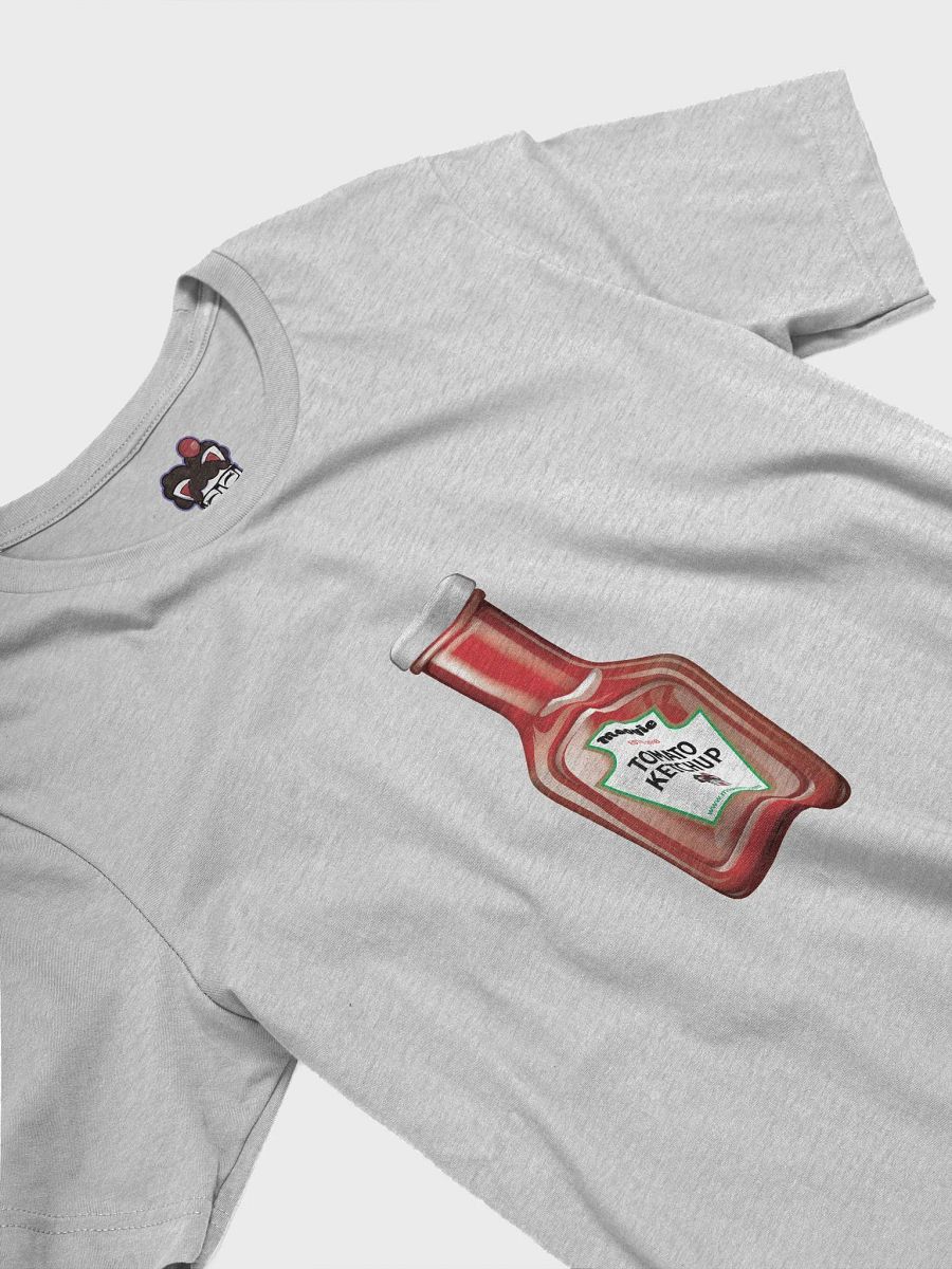 Ketchup Bottle T-Shirt product image (11)