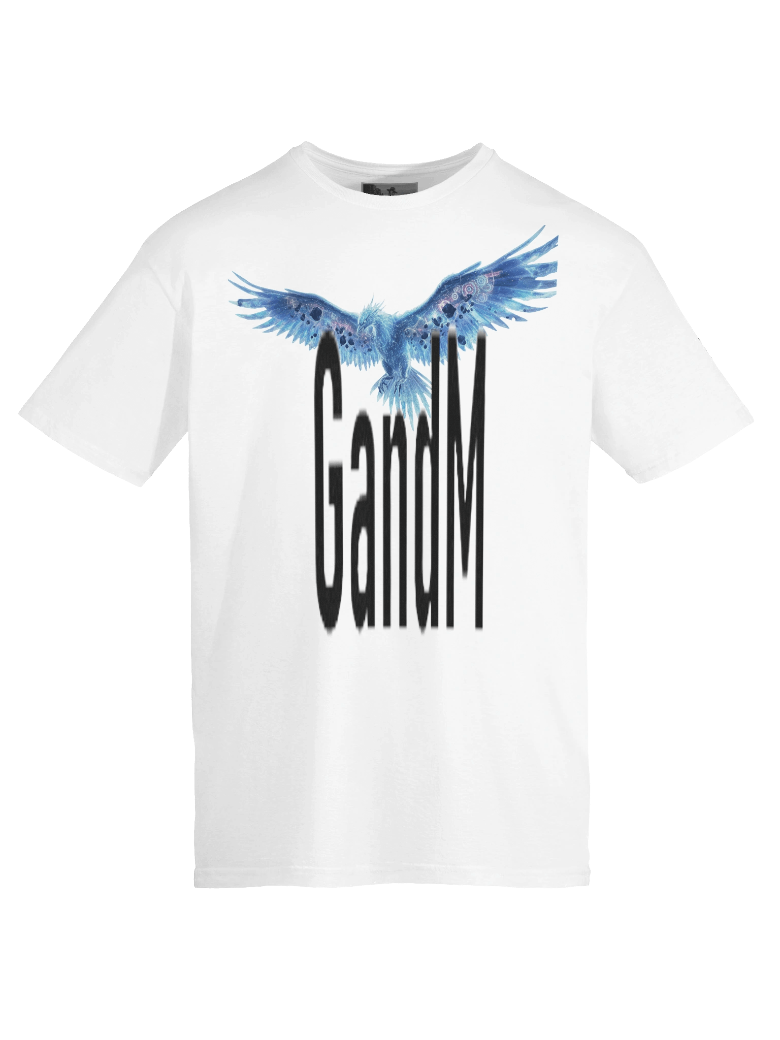 #303 - Stellar Phoenix Tee III product image (9)