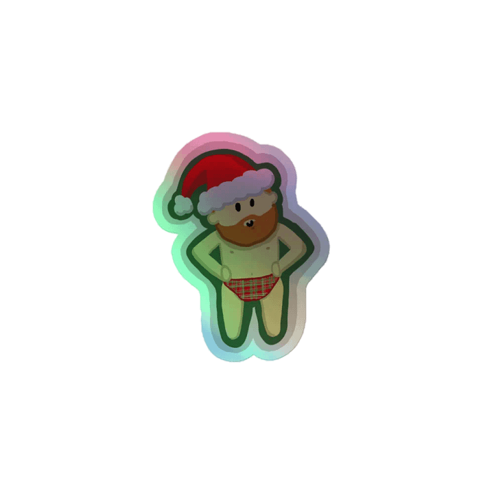 Slooty Christmastopher product image (1)