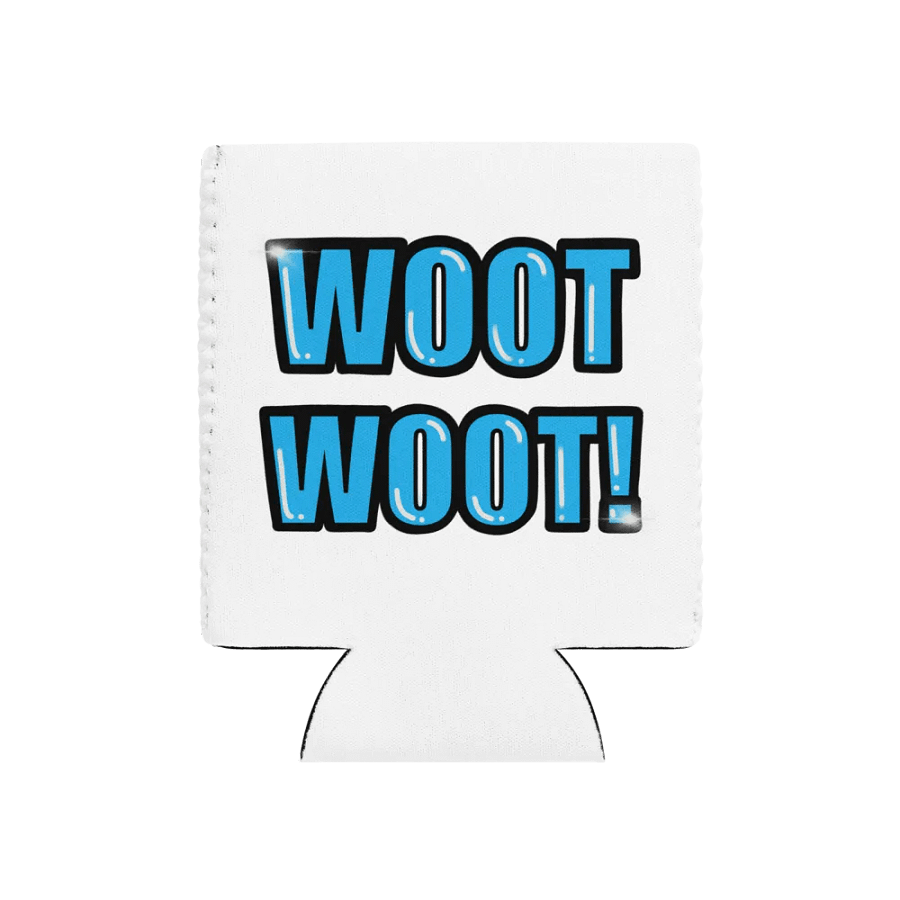 Woot Woot Coozy product image (11)