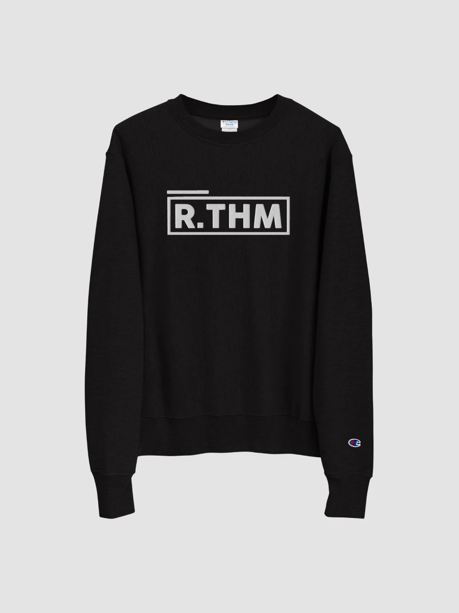 RHYTHM Streetwear Collection Crewneck Sweatshirt product image (3)