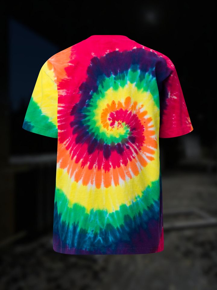 Tribex Tye-Dye product image (4)