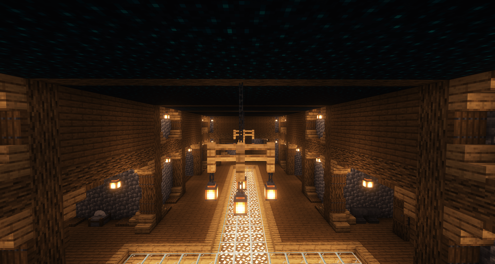Underground base product image (7)