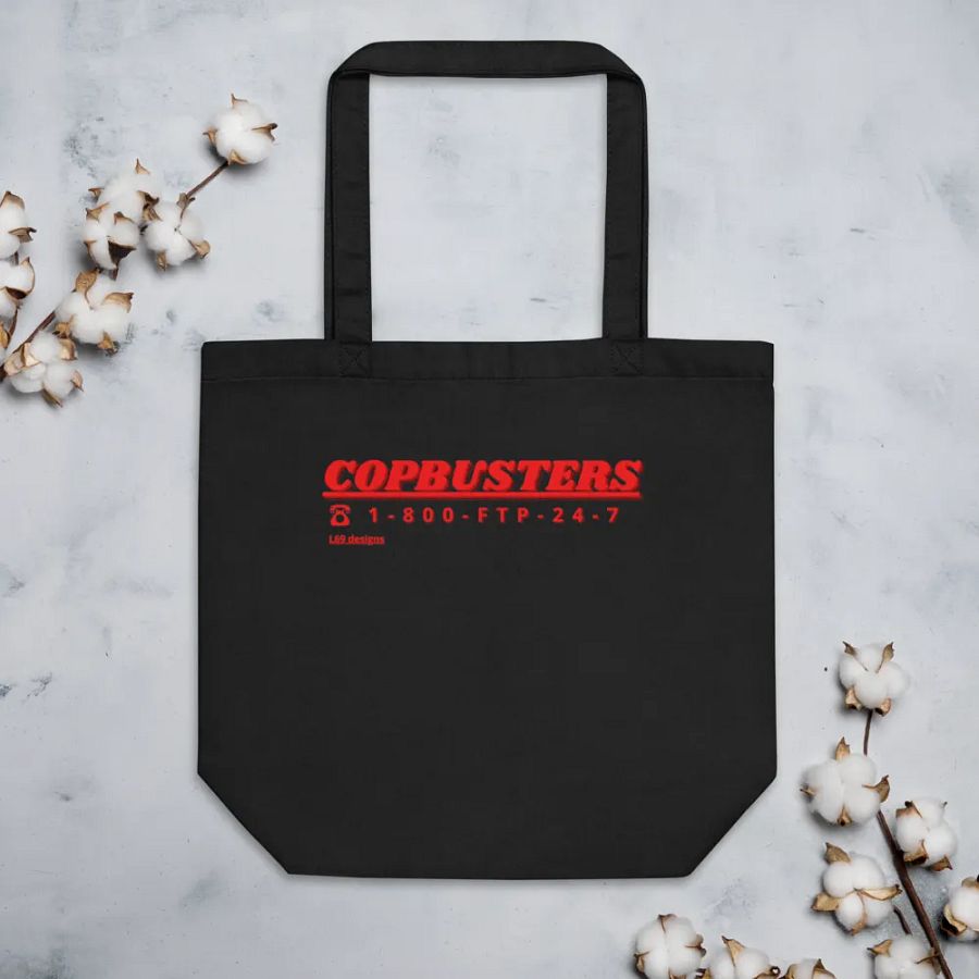 COPBUSTERS product image (5)