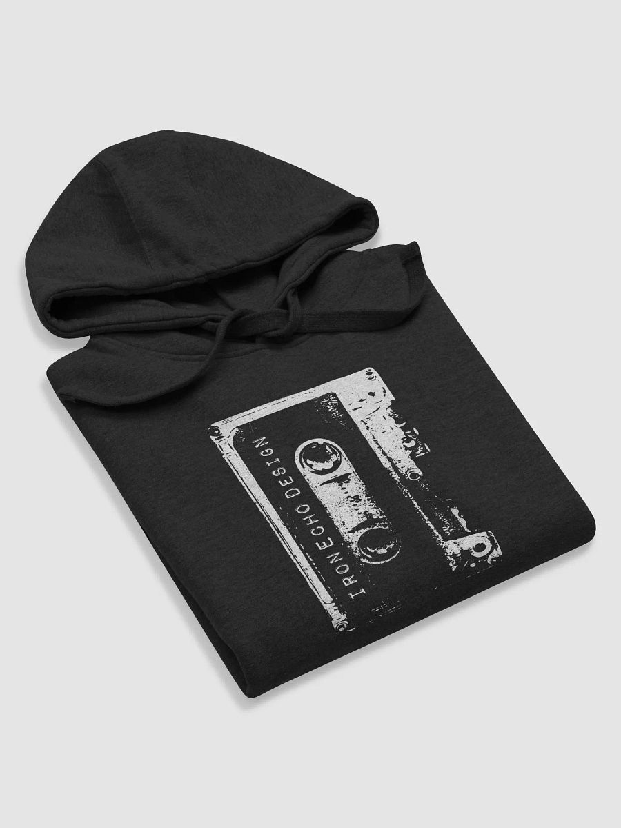IronEcho Design Retro Analog Cassette product image (17)