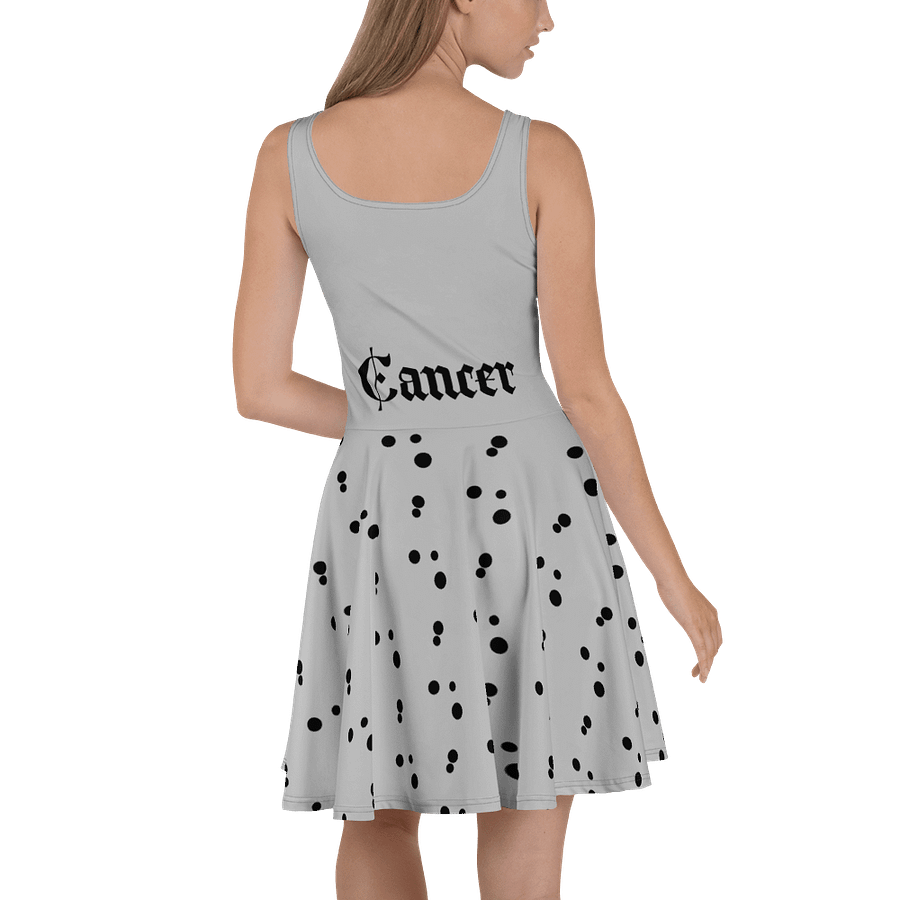 Crab Circle Skater Dress product image (4)